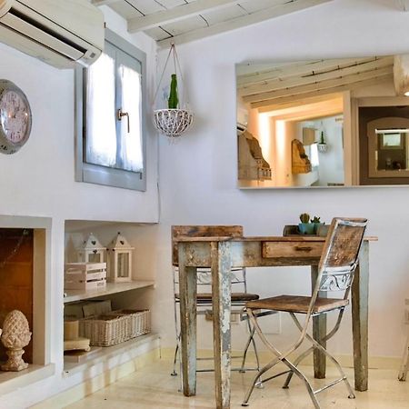 Boutique Apartment Roma In Trastevere Ngoại thất bức ảnh