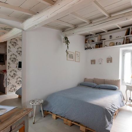 Boutique Apartment Roma In Trastevere Ngoại thất bức ảnh