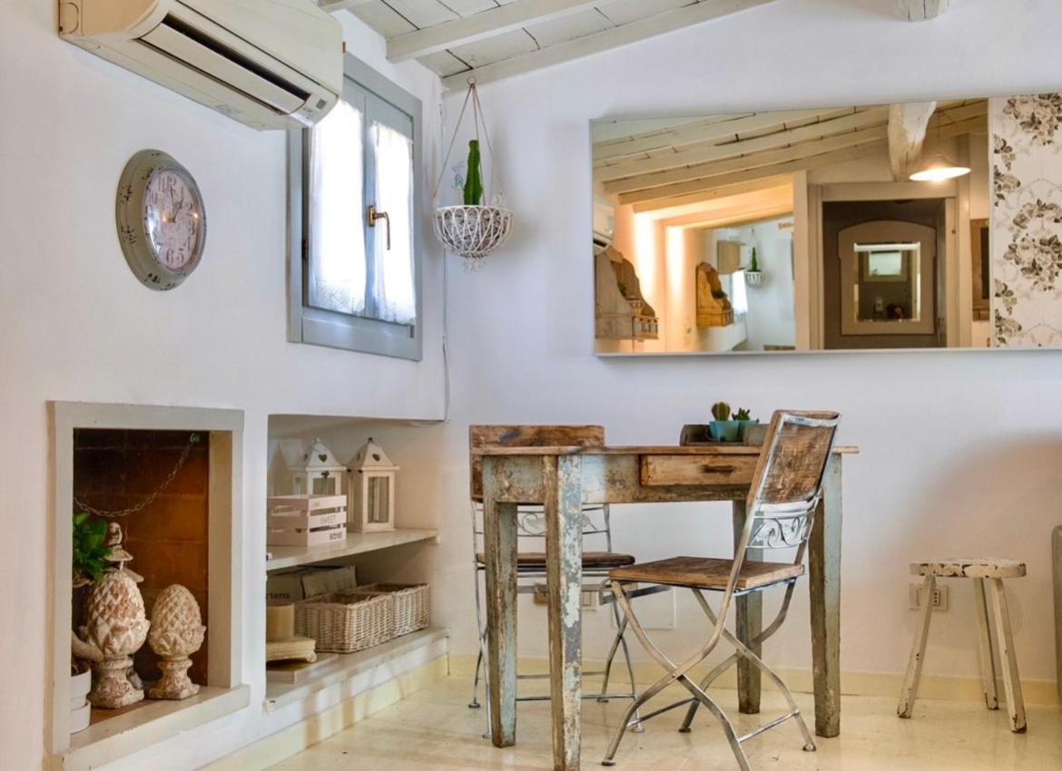 Boutique Apartment Roma In Trastevere Ngoại thất bức ảnh